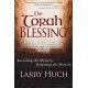 The Torah Blessing - Larry Huch