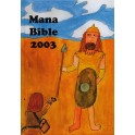 Mana Bible 2003