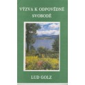 Výzva k odpovědné svobodě - Lud Golz