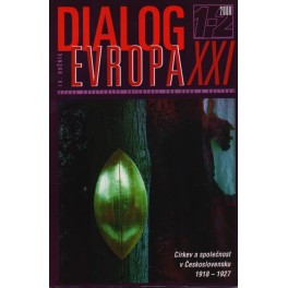 Dialog Evropa XXI, č. 1-2 / 2000