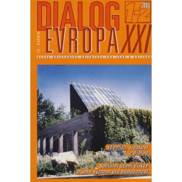 Dialog Evropa XXI, č. 1-2 / 2005