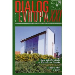 Dialog Evropa XXI, č. 3-4 / 2005