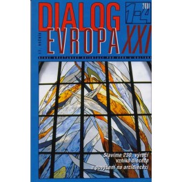 Dialog Evropa XXI, č. 1-4 / 2007