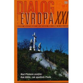 Dialog Evropa XXI, č. 3-4 / 2008