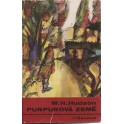 Purpurová země - W. H. Hudson