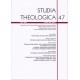 Studia theologica 47