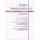 Studia theologica 47