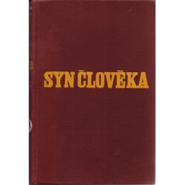 Syn člověka. Život proroka - Emil Ludwig