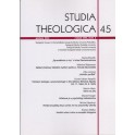 Studia theologica 45