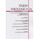 Studia theologica 26