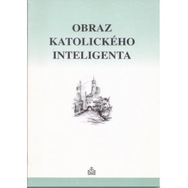 Obraz katolického inteligenta - P. Jiří Novotný