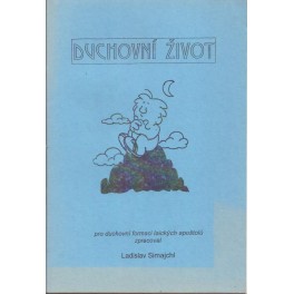 Duchovní život - Ladislav Simajchl