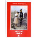 Vítězná láska - Vlasta Javořická