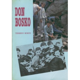 Don Bosko - Teresio Bosco (1990)