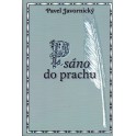 Psáno do prachu - Pavel Javornický