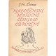 Náboženské myšlení českého obrození 1. - Jan Milíč Lochman