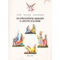 Od středověkého narození k lidovým jesličkám - Uhlíř, Urban, Žamberský