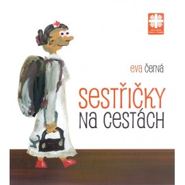 Sestřičky na cestách - Eva Černá