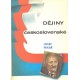 Dějiny Československé - Josef Pekař (1991)