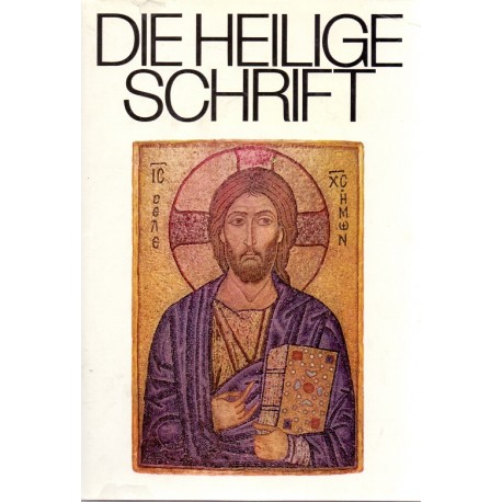 Die Heilige Schrift - Familienbibel