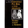 Černošský Pán Bůh a páni Izraeliti  Starej zákona proroci - Roark Bradford