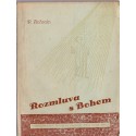 Rozmluva s Bohem - p. Antonín