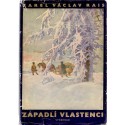 Zapadlí vlastenci - Karel V. Rais (1970)