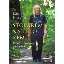 Stopařem na této zemi - Ladislav Heryán