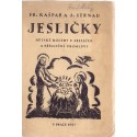 Jesličky - František Kašpar, Jan Strnad