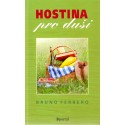 Hostina pro duši - Bruno Ferrero