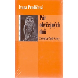 Pár obyčejných dnů - Ivana Prudičová