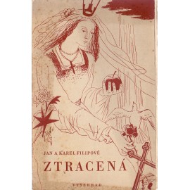 Ztracená - Jan a Karel Filipové