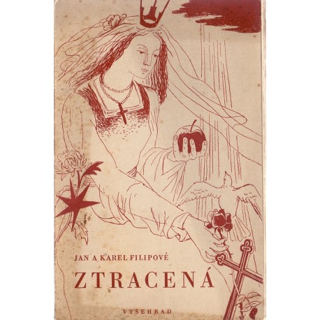 Ztracená - Jan a Karel Filipové