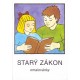 Starý zákon - omalovánky