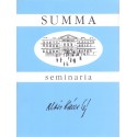 Summa seminaria - Alois Kánský