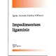 Impedimentum ligaminis - Ignác Hrdina OPaem