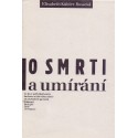 O smrti a umírání - Elisabeth Kübler-Rossová