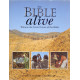 The Bible alive - John D. Clare, Henry Wansbrough