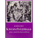 Biblický katechizmus pre gréckokatolíkov