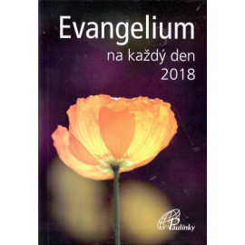 Evangelium na každý den 2018