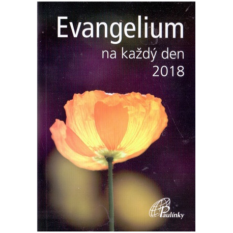 Evangelium na každý den 2018