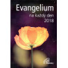 Evangelium na každý den 2018