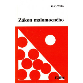 Zákon malomocného - G. C. Willis