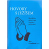 Hovory s Ježíšem - Jan Graubner (ed.)