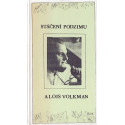 Stáčení podzimu - Alois Volkman (váz.)