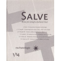 Salve 1/14  eschatologie