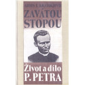 Zavátou stopou - Alois F. Kratochvíl (váz.)