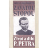 Zavátou stopou - Alois F. Kratochvíl