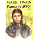 Panna ve zbroji - Mark Twain