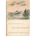 Jalovčí stráně - František Křelina